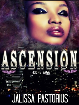 cover image of Ascension